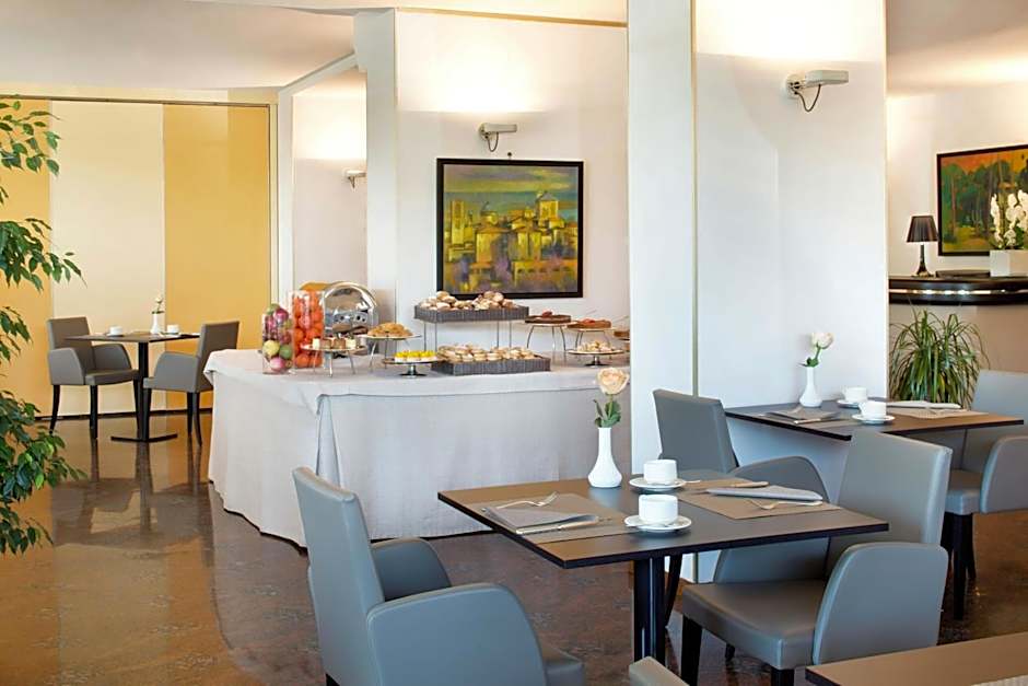 Starhotels Cristallo Palace