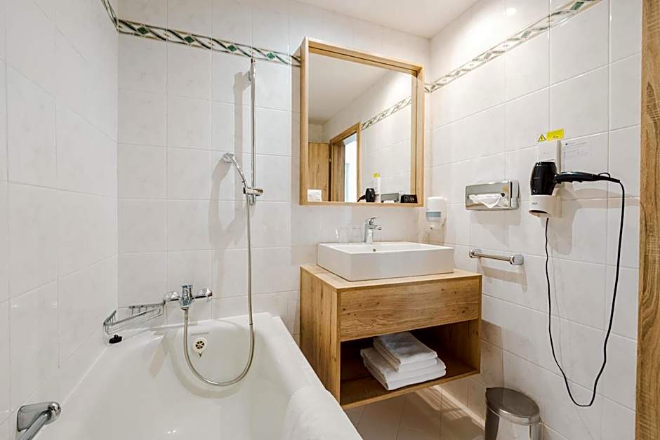 Rodinný Hotel Hubert High Tatras