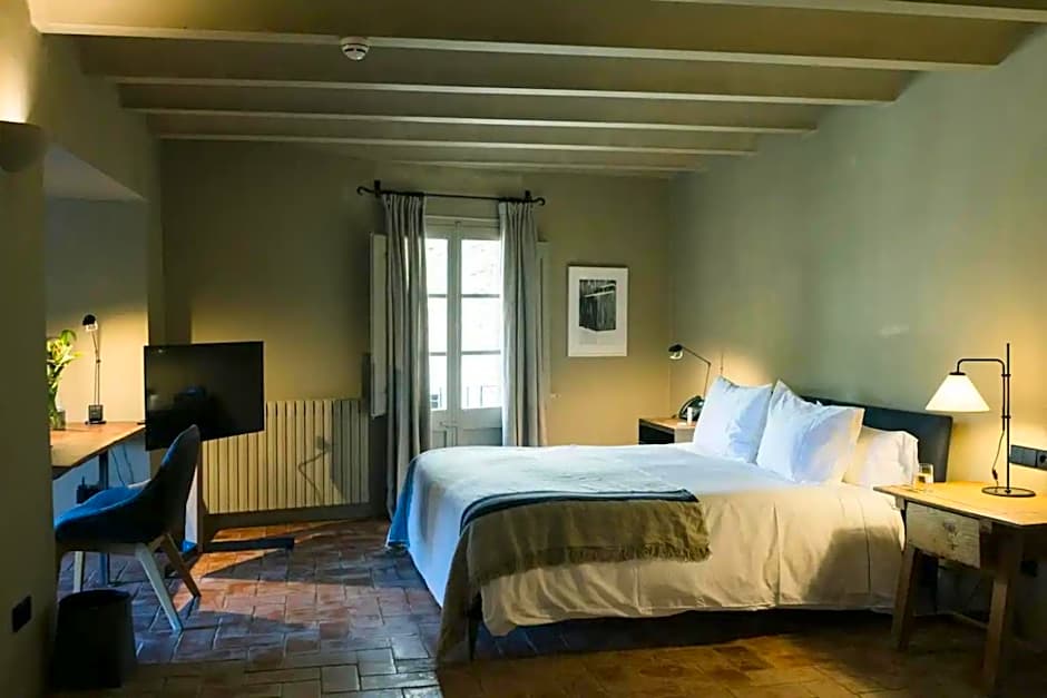Hotel la Placa Madremanya
