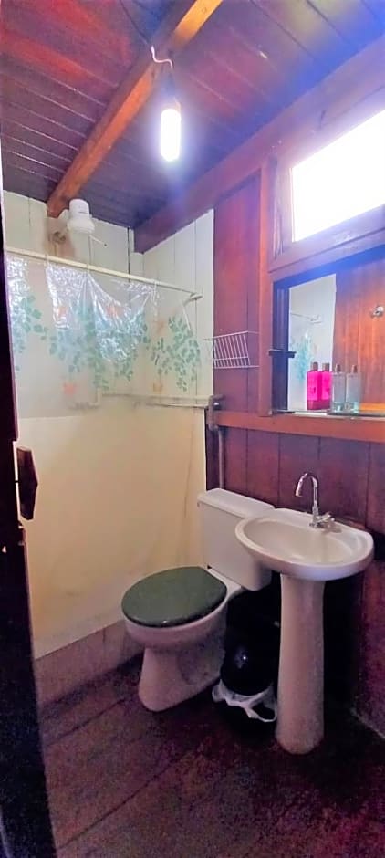 CASA DE CAMPO PATRIMÔNIO