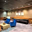 Intercontinental Minneapolis - St. Paul Airport By IHG