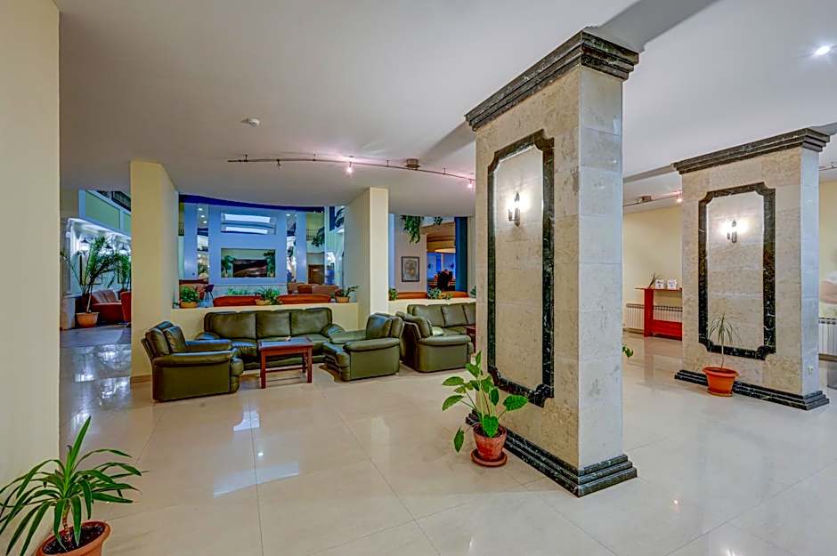 Hotel Shipka All Inclusive