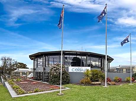 Littomore Hotel on Stewart, Bathurst