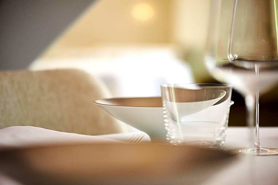 Relais & Châteaux La Maison Des Têtes