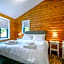 Gadgirth Estate Lodges