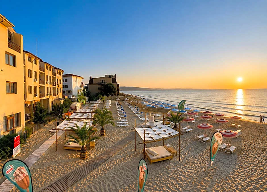 Palma Beach Hotel