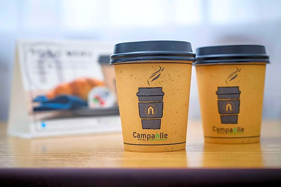 Campanile Vlaardingen Hotel