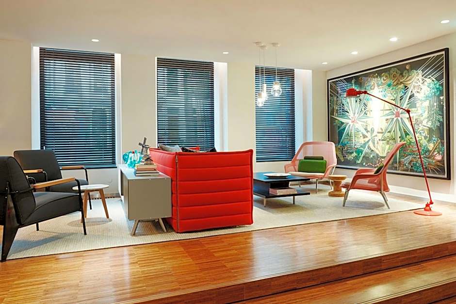 citizenM Amstel Amsterdam