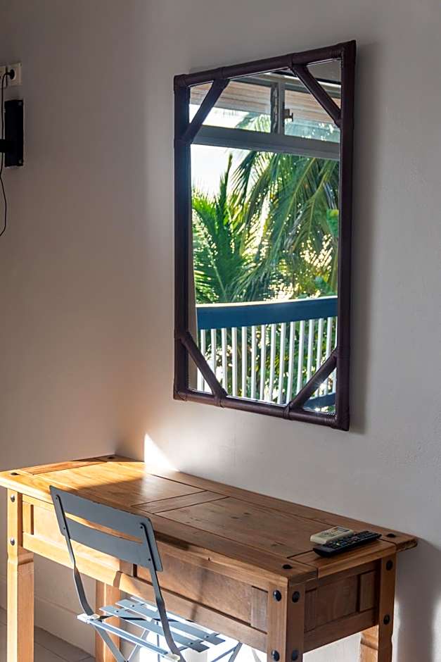 Hotel-Restaurant La Dunette