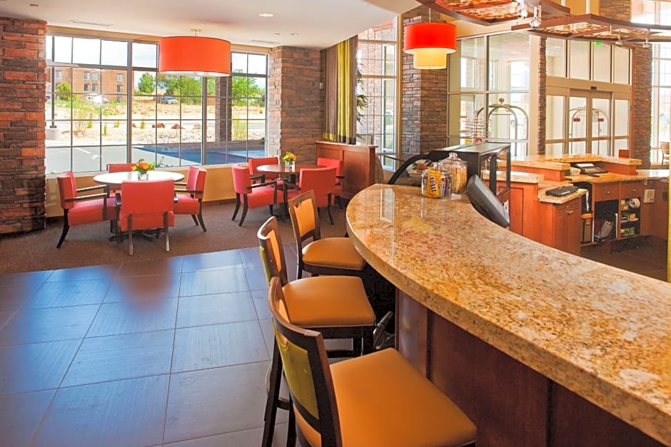 Hyatt Place Santa Fe