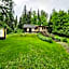 Chalet du Village - Rustic charm, lake - beach access