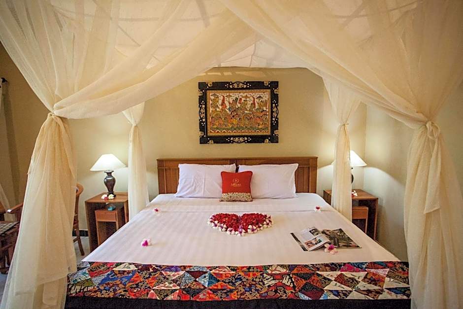 Taruna Boutique Homestay & Spa