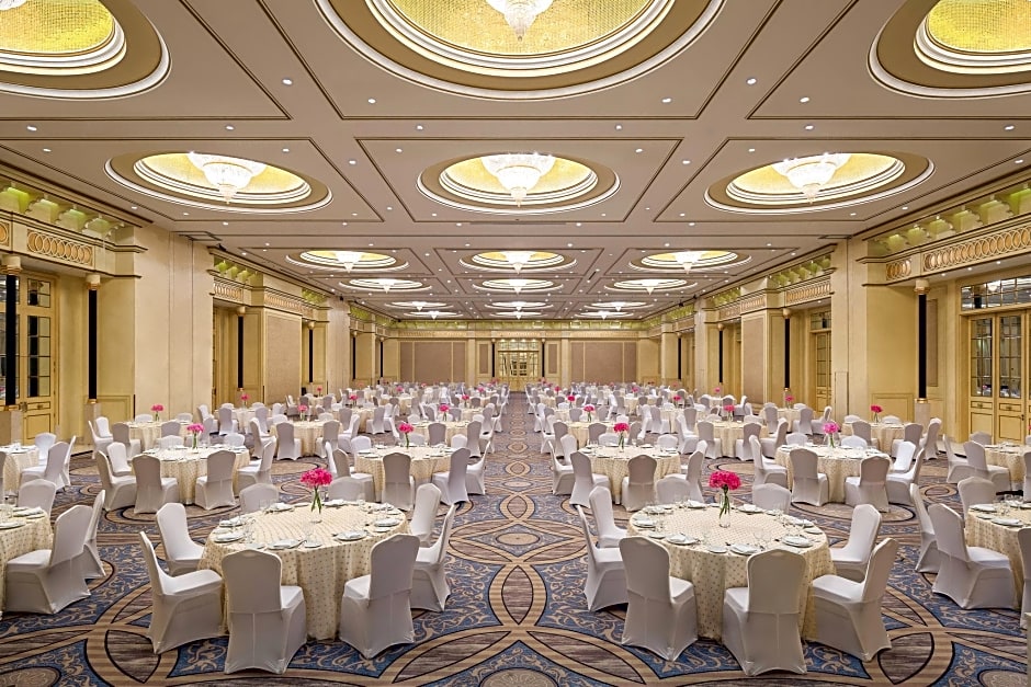 Sheraton Dammam Hotel & Convention Centre