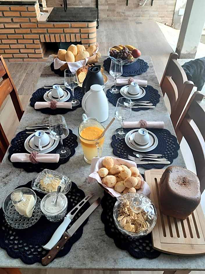 Casa Espetacular no Centro de Diamantina