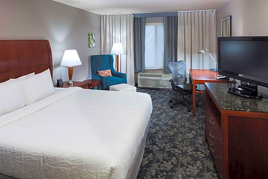 Hilton Garden Inn Austin North