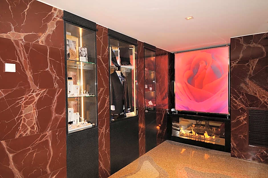 c-hotels Rubens