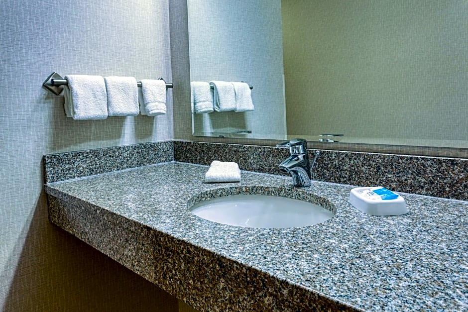 DRURY INN & SUITES INDIANAPOLIS NORTHEAST