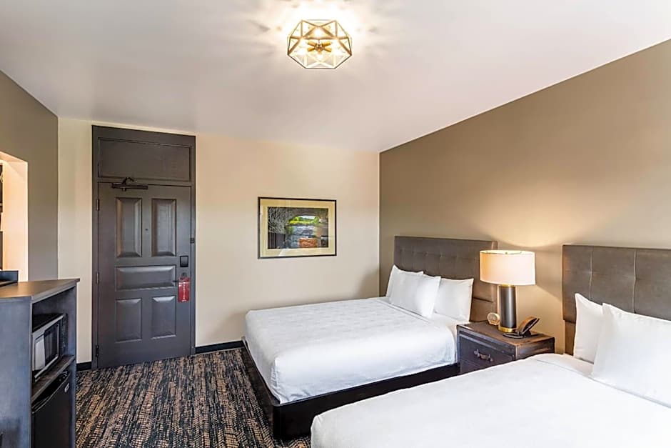 Tygart Hotel, an Ascend Collection Hotel