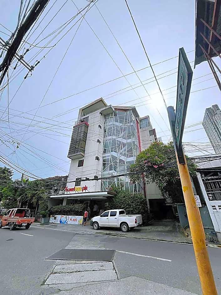 Travelbee Business Inn