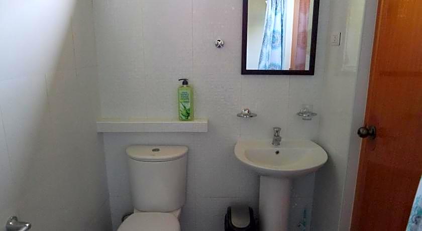 YOO C Apartment