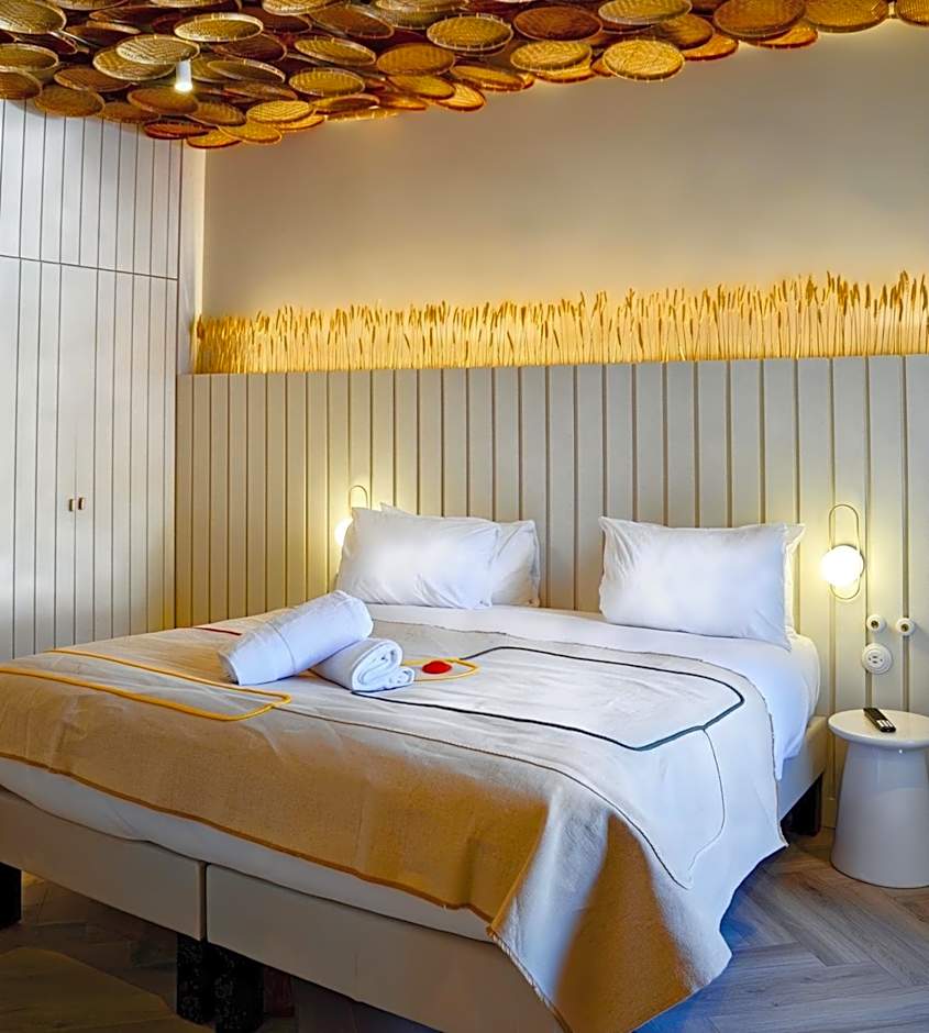 Hotel M Soleil - Montpellier Centre Saint Roch