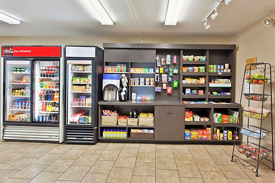 Sonesta Simply Suites Atlanta Gwinnett Place