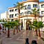 Odyssee Park hotel