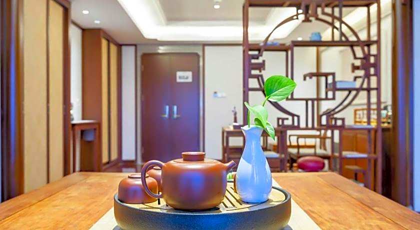 Langfang Ovation Hotel