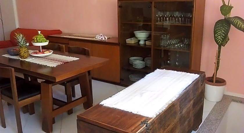 B&B Panorama Cagliari