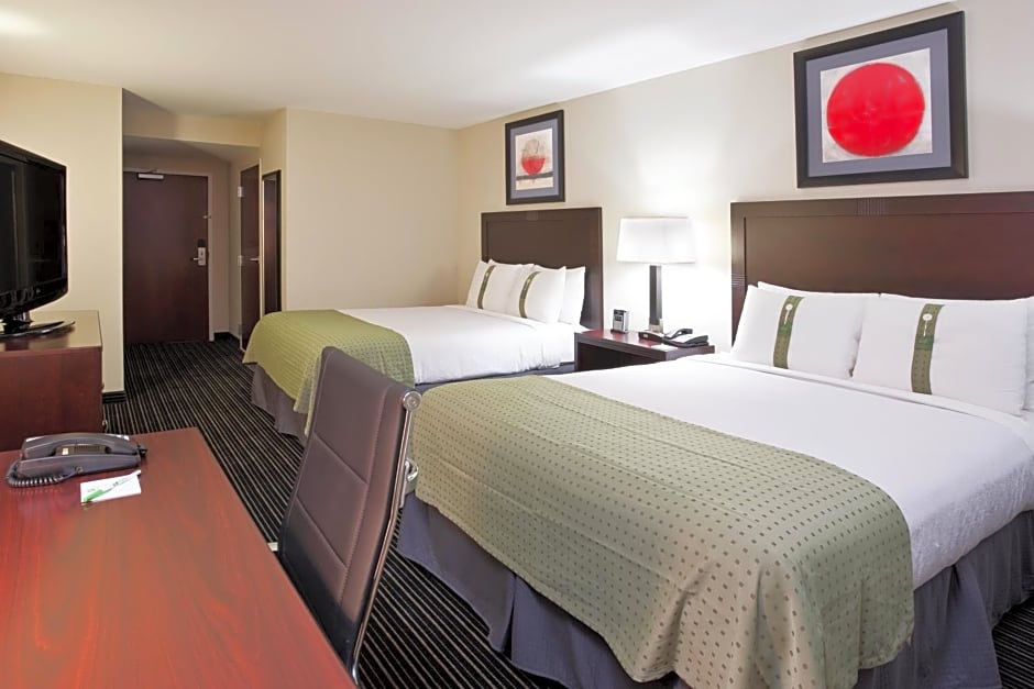 Holiday Inn Columbus-Hilliard, an IHG Hotel