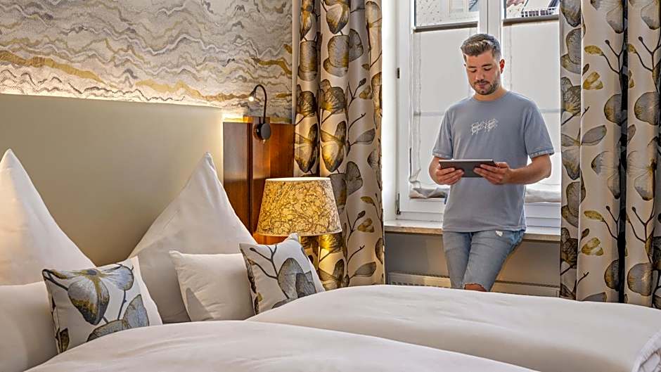 Hotel Deutsche Eiche