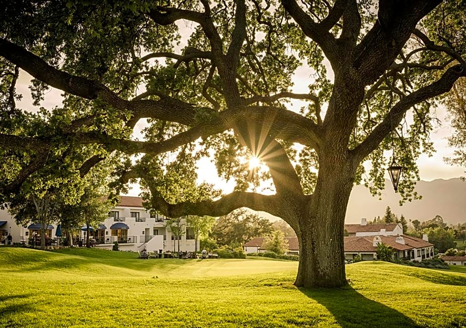 Ojai Valley Inn and Spa