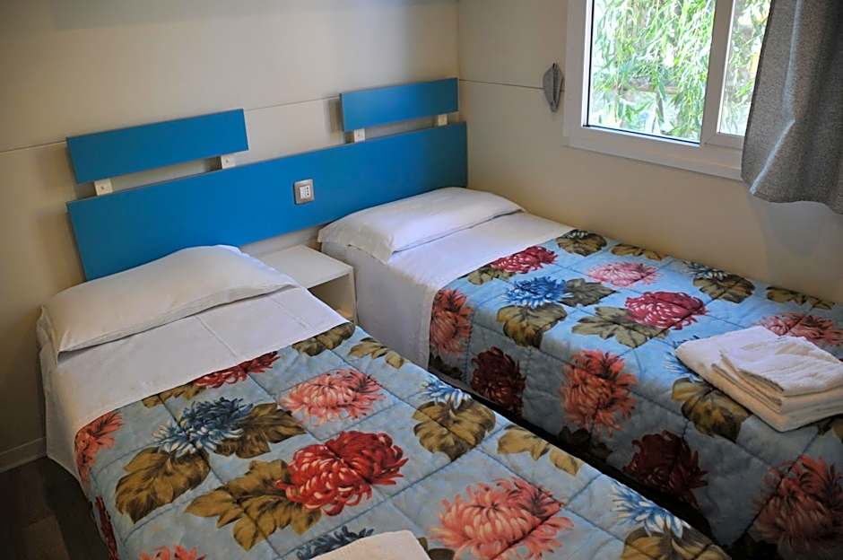 Villaggio Camping Torre Salinas