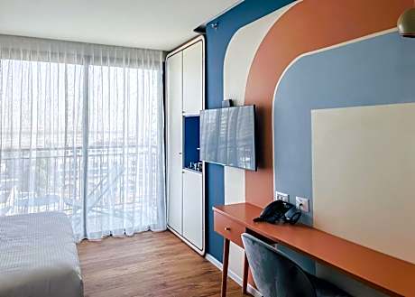 Double or Twin Room - Disability Access