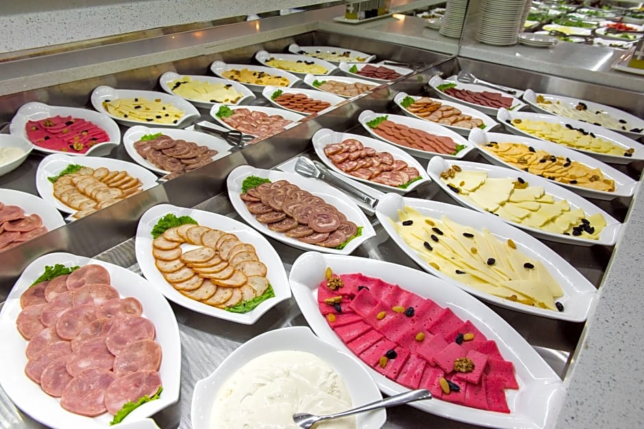 Miran International Hotel