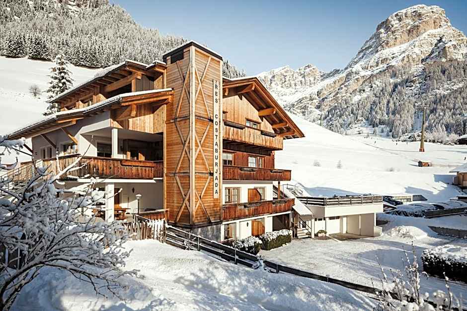 Residence Costa Burjada