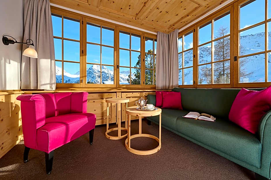 Hotel Stoffel - adults only