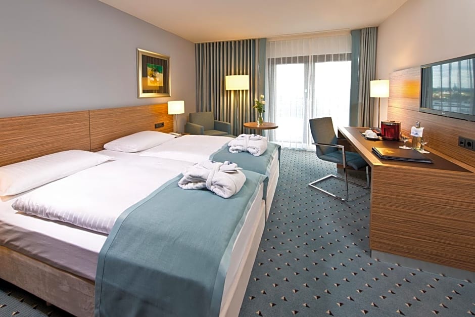 Maritim Hotel Darmstadt