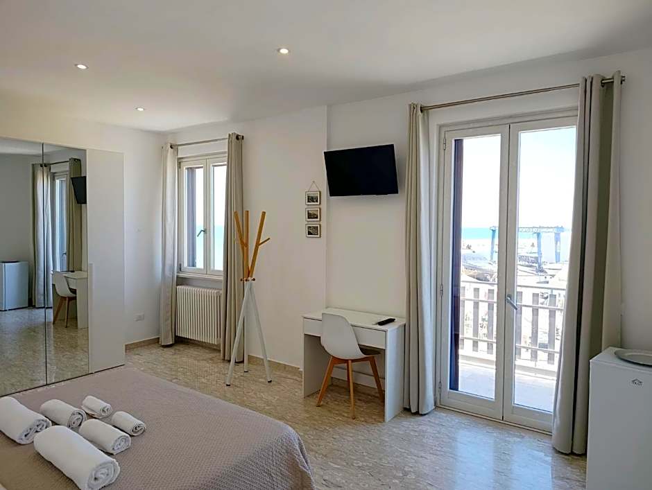AMARE Bed & Breakfast