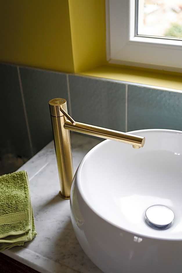 Le Jardin, chambres d'hôtes en Baie de Somme