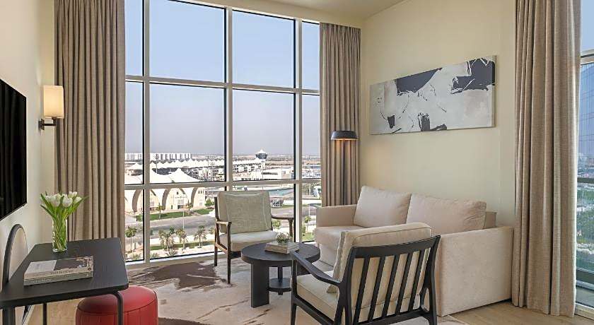 Yas Plaza Marina By Ihg