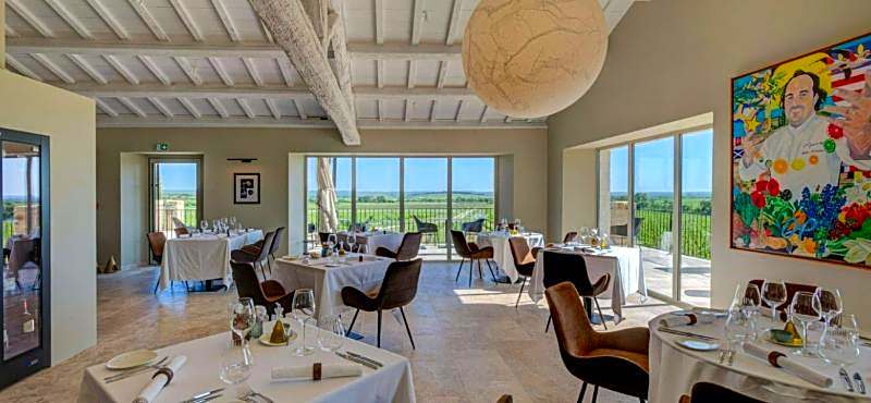 Domaine de Privadière & Spa