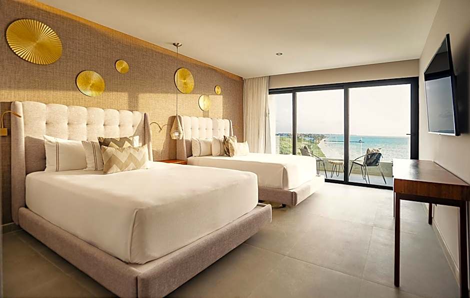 The Fives Oceanfront