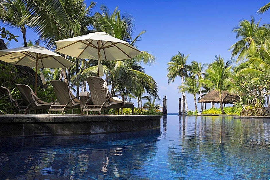Arsi Enfi City Beach Hotel