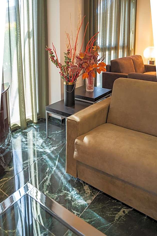 Hotel Bulà
