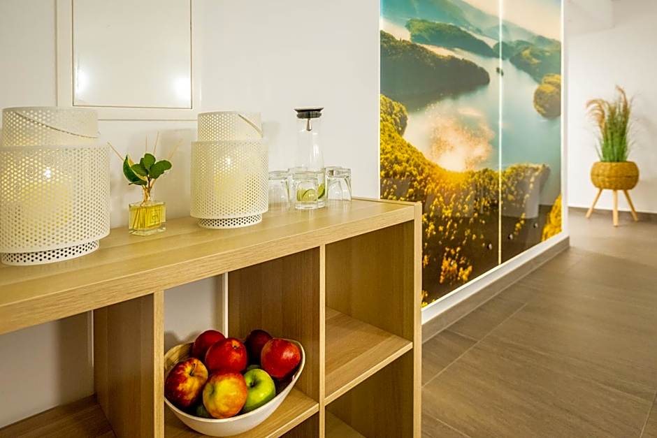 Gemünder Ferienpark Salzberg