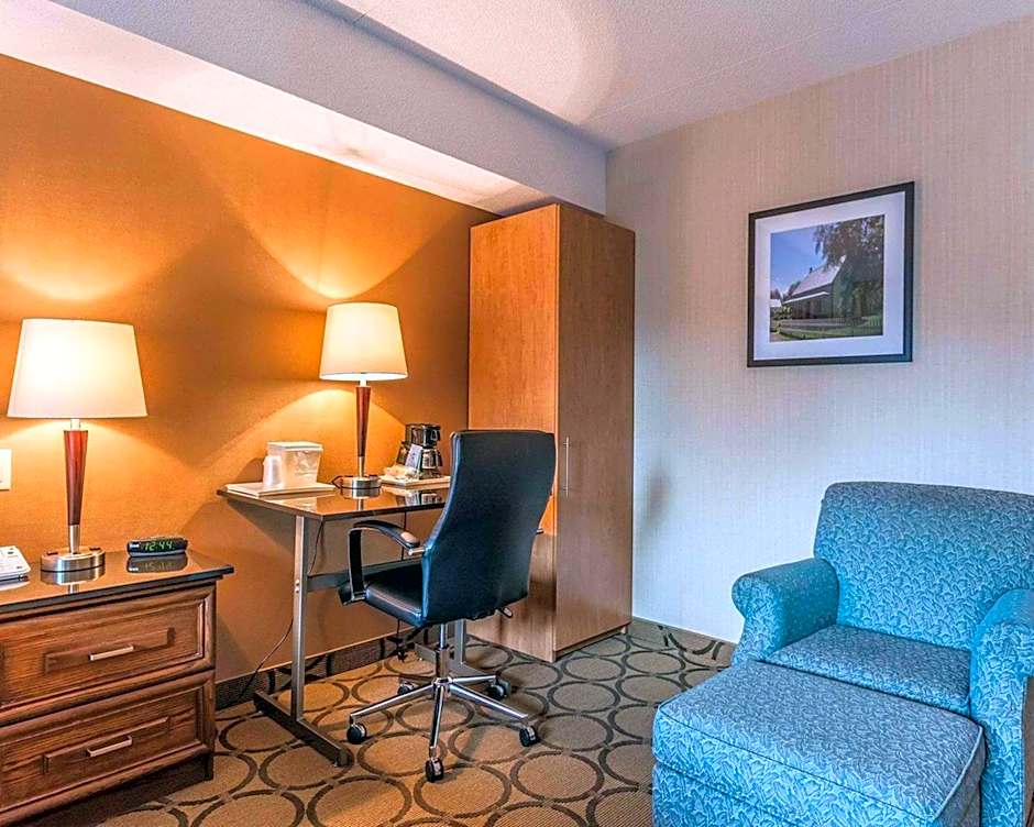 Comfort Inn Drummondville