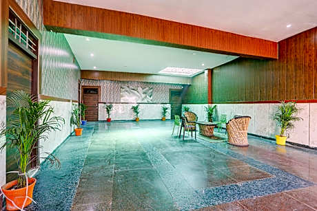 SPOT ON Brijwasi guest house