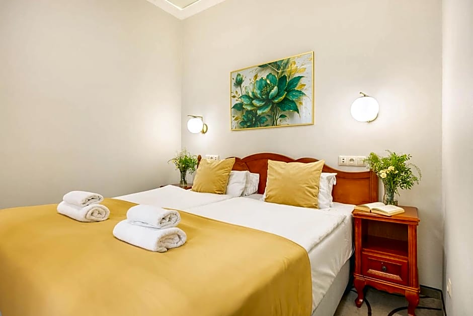 Hotel Europejski Wrocław Centrum