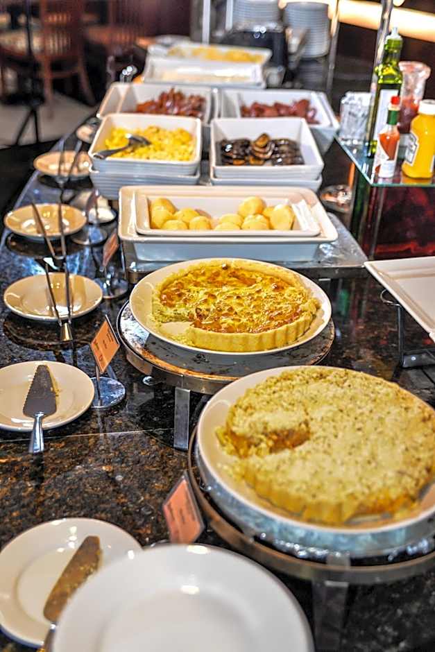 Radisson Hotel Curitiba